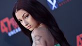 Bhad Bhabie Gives Birth to Baby Girl: See the First Pic