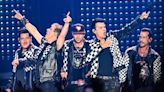 New Kids on the Block recall fan getting kidney transplant from attending one of their concerts