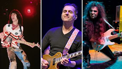 Dweezil Zappa issues update on his What the Hell Was I Thinking? mega-track