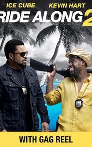 Ride Along 2