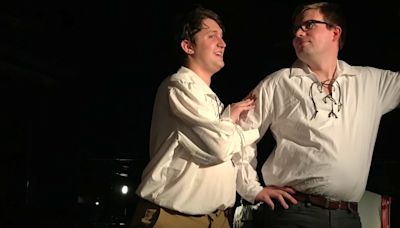 FRIGID New York to Present 2024 Little Shakespeare Festival at UNDER St. Marks