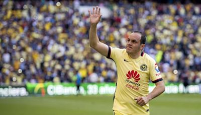 La razón por la que Cuauhtémoc Blanco no se pudo retirar en América