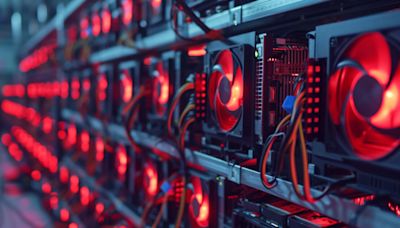 Jack Dorsey’s Block completes Bitcoin mining chip, announces development of full system