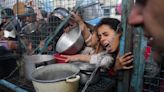 The UN says there's 'full-blown famine' in northern Gaza. What does that mean?