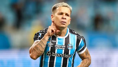 Determinante: Yeferson Soteldo se reencuentra con el gol en la victoria del Gremio