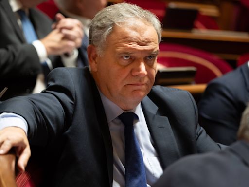 Nouveau gouvernement : François-Noël Buffet, le président de la commission des lois du Sénat nommé aux Outre-mer