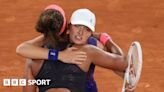 French Open 2024: Iga Swiatek scolds Roland Garros fans after Naomi Osaka win