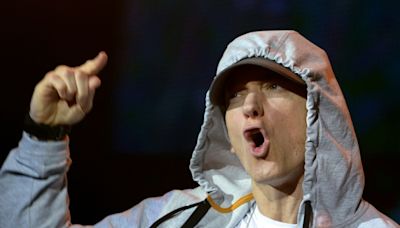 Eminem Net Worth 2024: The Rise Of The Iconic Rapper