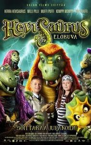 HeavySaurus: The Movie