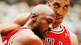 Paul Sullivan: Will Michael Jordan and Scottie Pippen attend the Chicago Bulls Ring of Honor celebration?