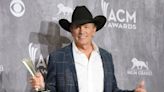 George Strait announces 2024 tour with Chris Stapleton, Little Big Town