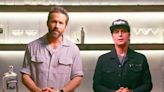 Ryan Reynolds Enlists Matchbox Twenty’s Rob Thomas to Sing in Welsh for New Aviation Gin Commercial