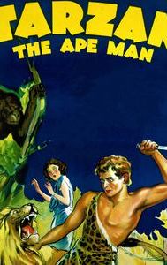 Tarzan, the Ape Man