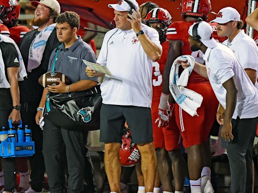 What to know about Jacksonville State football coach and offensive pioneer Rich Rodriguez