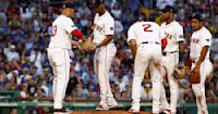 Howard Herman: Red Sox at the deadline, good ... but