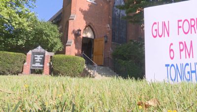 Niles church hosts ‘Silence the Violence’ event preparing community for active shooters.
