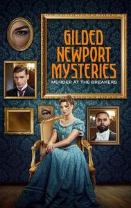 Gilded Newport Mysteries: Murder at the Breakers