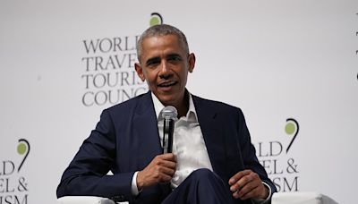 Barack Obama Snubs Kamala Harris, Says Dems Will Pick ‘Outstanding Nominee’ as Biden Steps Down - EconoTimes