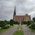 Church of the Holy Trinity, Hyervyaty