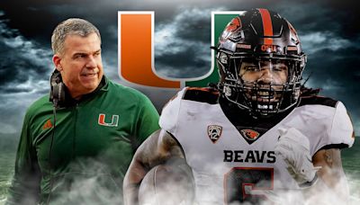 Why Miami football must win ACC now after Damien Martinez's transfer