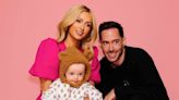 Paris Hilton Shares Family Portraits with Husband Carter Reum and Son Phoenix: ‘I Pinch Myself Every Day’