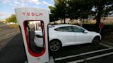 After layoffs, Musk says Tesla to spend $500 million on charging network