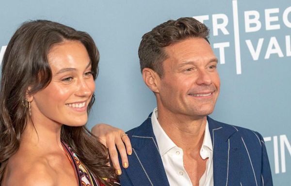 Ryan Seacrest Wasn't Ready to Settle Down With Girlfriend Aubrey Paige: 'He's Happiest When He's Working'