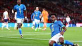 Endrick: de su primer gol con Brasil en Wembley a visitar el Nuevo Gasómetro para jugar ante San Lorenzo