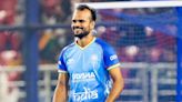 Tayari poori hai aur bharpur pyaar le kar jaa raha hoon, says Indian hockey player Lalit K Upadhyay