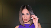 Andrea Meza impacta con este espectacular cambio de look