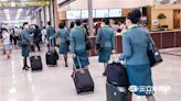 想轉職進航空業！職涯師曝3大技巧 過來人點「1門檻」：會逼退一堆人