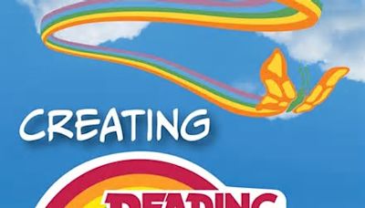 Creating Reading Rainbow: The Untold Story of a Beloved Children’s Series