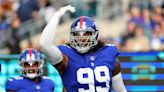 2022 Giants training camp preview: Defensive line