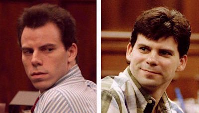 New Evidence May Lead to Retrial for Menendez Brothers