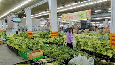 農業部推250元花蓮農特產購物券 逾70萬張7月發放