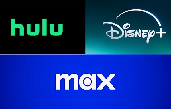 Disney Plus, Max and Hulu are joining forces for mega streaming bundle — what you need to know