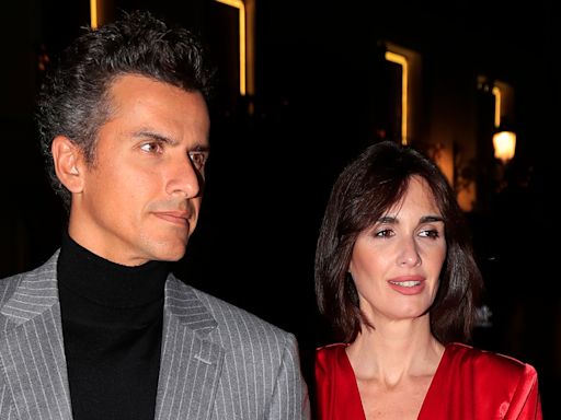 Paz Vega comparte una foto con su hijo pequeño, Lenon, y sorprende lo mucho que ha crecido