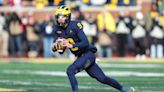 As Michigan football goes all in for national title, it has bet big on J.J. McCarthy