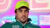 Aston Martin F1 News: Team Lodges Right of Review for Fernando Alonso Penalty