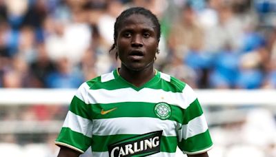 Landry N'Guemo dies as ex Celtic star involved in tragic accident aged just 38