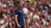 Julen Lopetegui’s winless Sevilla turn attention to Manchester City clash