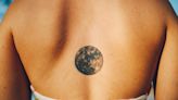 From Half Moon Symbolism To Minimalist Designs—Here Are the 60 Best Moon Tattoo Ideas and Their Meanings