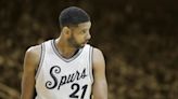 "Luckily, I had a long career and made good money" - Tim Duncan on losing over $25 million because of shady financial adviser