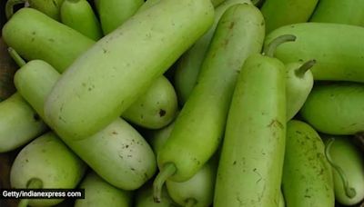 Amid reports of 16-inch bottle gourd stuck in 60-year-old’s rectum, doctor says ‘first such case in medical literature was reported in the 16th Century’