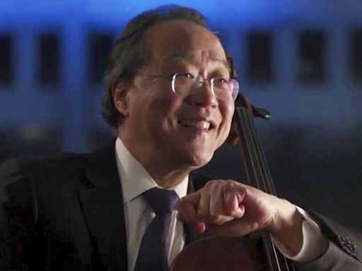 Yo-Yo Ma to join KC Symphony for free concert near 18th and Vine