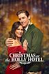 Christmas at the Holly Hotel