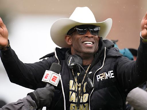 Why Deion Sanders was paid $250k bonus after Colorado's losing season