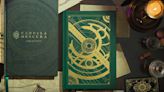 Get a better look at Critical Role's new RPG with these exclusive Candela Obscura rulebook pages
