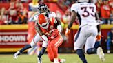 Superb marks for Chiefs’ defense after dominant performance vs. Broncos | Report card