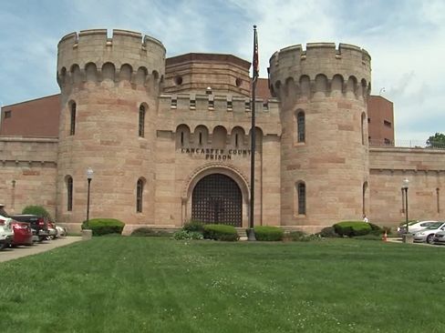 Future of Lancaster County prison still not known, City using grants to find answer